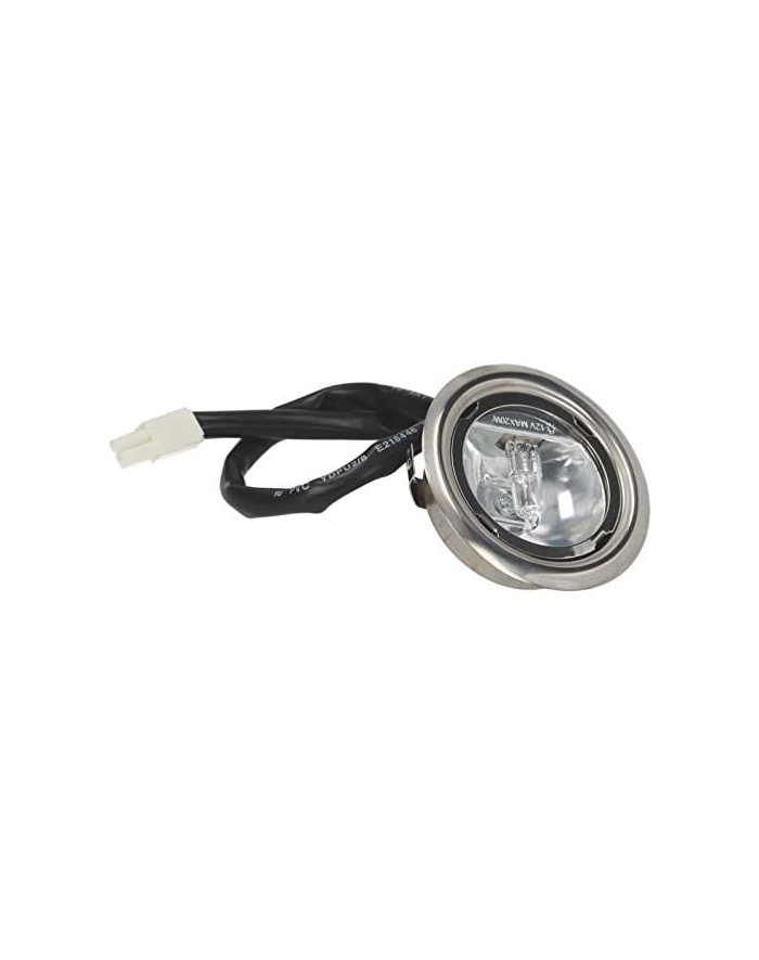 Hublot De Lampe Pour Hotte Aspirante Brandt – Référence 72X6876 – Compatible Avec De Nombreux Modèles Brandt, Indesit, Candy