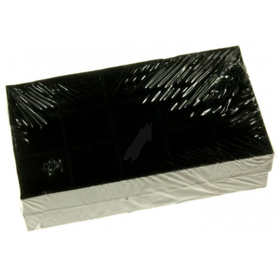 CHF237 - Filtre de hotte à charbon