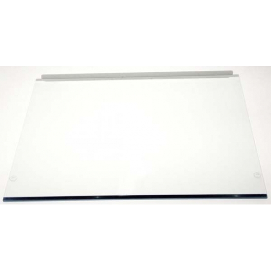 727611400 727611400 - tablette verre complete bac légumes réfrigerateur Liebherr
