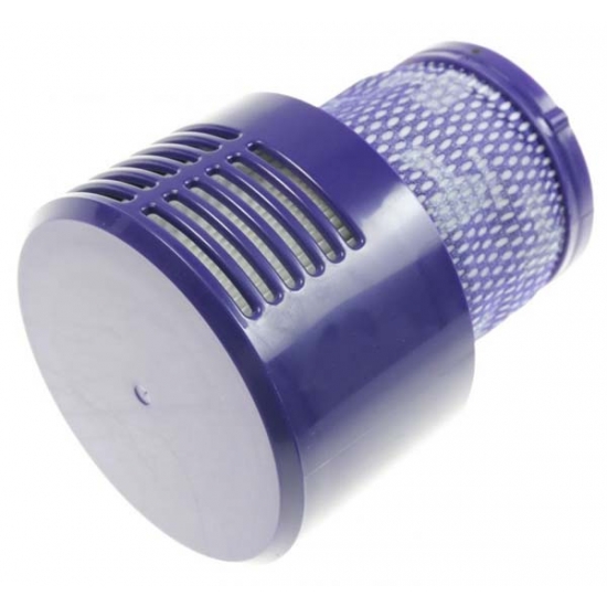 96908201 - ensemble filtre adaptable V10 SV12 aspirateur Dyson