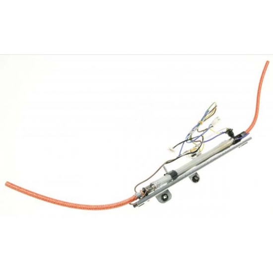 12024554 - chauffe eau instantané cafetiere espresso automatique TI9 Bosch