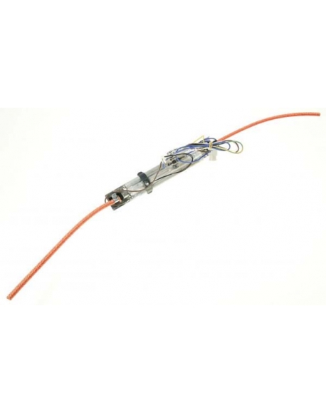 12024554 - chauffe eau instantané cafetiere espresso automatique TI9 Bosch