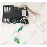 506207 - platine électronique cafetière Nespresso Citiz Magimix