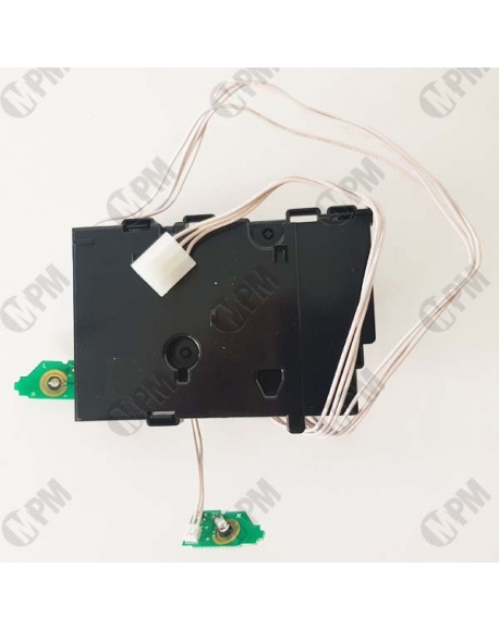 506207 - platine électronique cafetière Nespresso Citiz Magimix