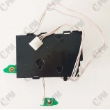 506207 - platine électronique cafetière Nespresso Citiz Magimix