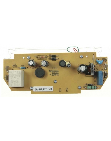 SS-995298 - carte electronique cuiseur vapeur vitacuisine VS40 Seb