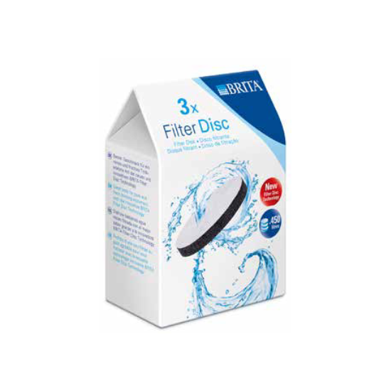 1020107 - PACK DE 3 FILTRES POUR FILL & SERVE