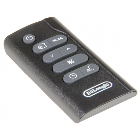5515110851 - télécommande climatiseur PAC EL98 Delonghi