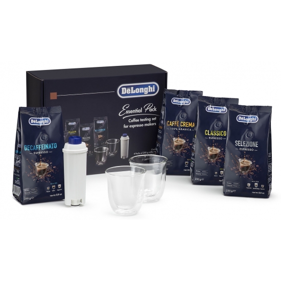 AS00001545 - Pack essentiel DLSC317