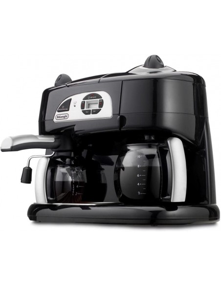 Delonghi Cafetière Expresso BCO120