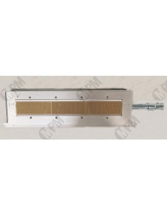 BRULEUR AVANT 28Mb AVEC...