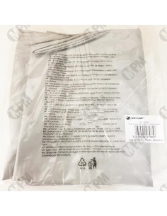 VESSIE LATERALE DROITE...