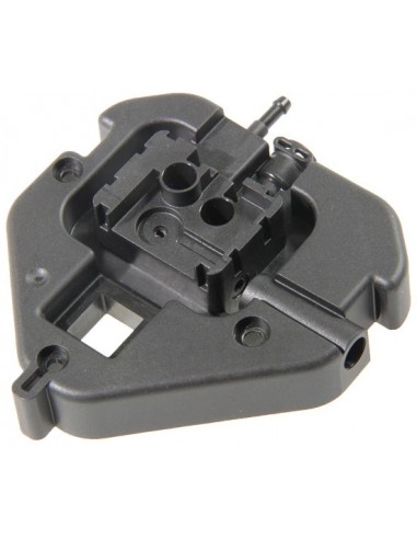 5313270791 - Support buse fixe robot cafe Delonghi