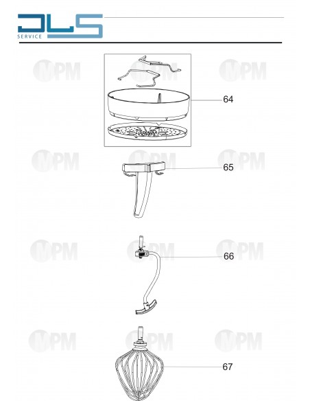 VUE ECLATEE KENWOOD KCC9060S