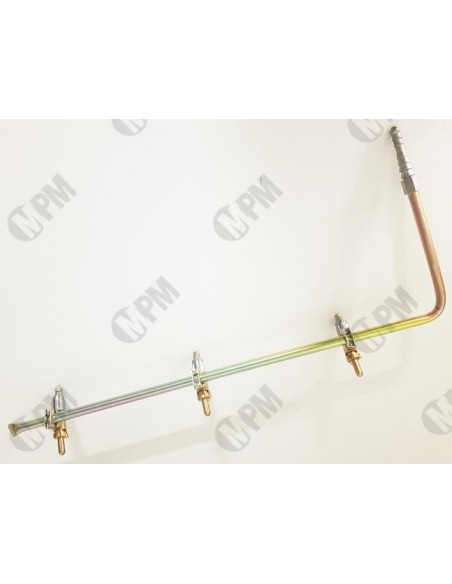 TUBULURE 28Mb EXPORT 3 SERIES CLASSIC WOODY barbecue campingaz 5010002163