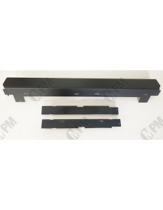 PANNEAUX CUVE 3 SERIES RBS...