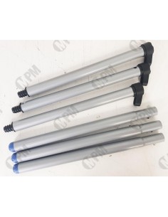 KIT PIEDS RECHAUD PARTY...