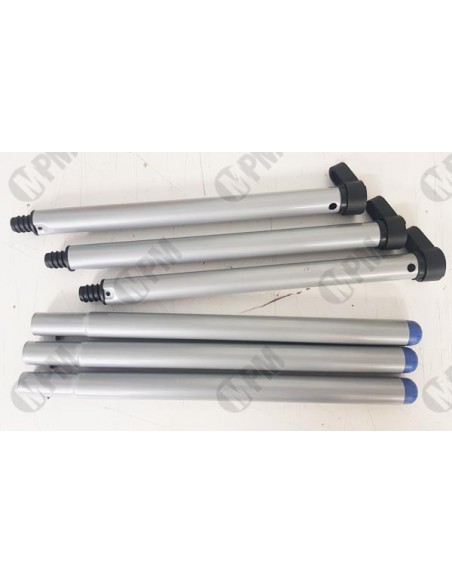 KIT PIEDS RECHAUD PARTY GRILL PG600 campingaz 5010003838