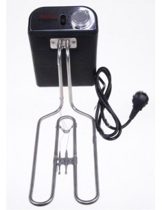 boitier+resistance friteuse...