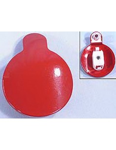 KW710598 - couvercle sortie...