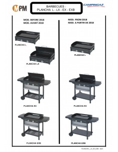 VUE ECLATEE PLANCHA...