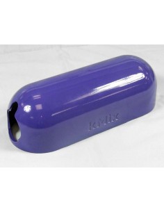 couvercle supérieur bleu...