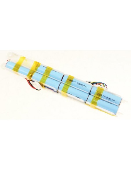 batterie li-ion 25V aspirateur air force RH91 Rowenta RS-2230001774