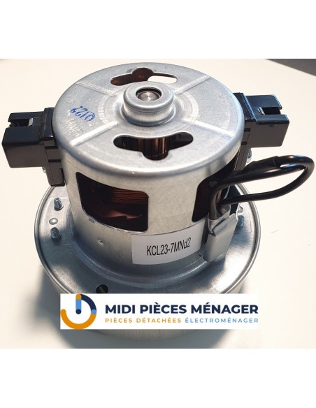 Moteur KCL23 pour aspirateur HOOVER 48018888