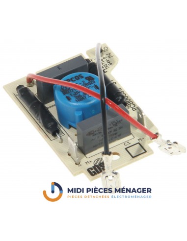 CARTE MOTEUR (ECM 230V) POUR CAFETIERE DELONGHI