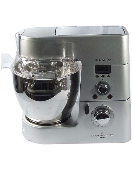 VUE ECLATEE KENWOOD KM070