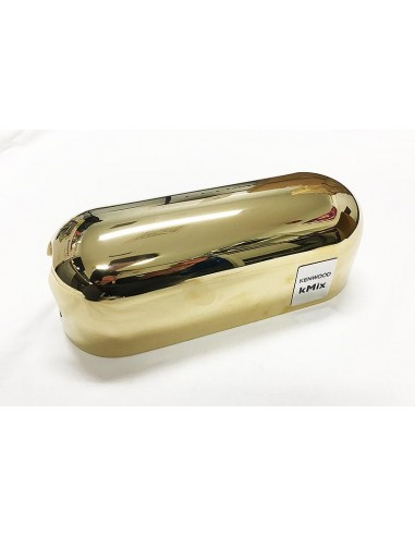 KW717299 - Couvercle doré pour robot KMIX