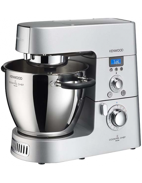 VUE ECLATEE KENWOOD KM089