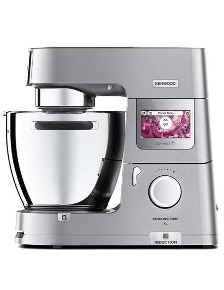 VUE ECLATEE KENWOOD KCL95.424SI