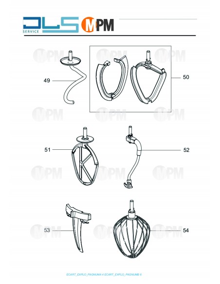 VUE ECLATEE KENWOOD KCL95.424BK