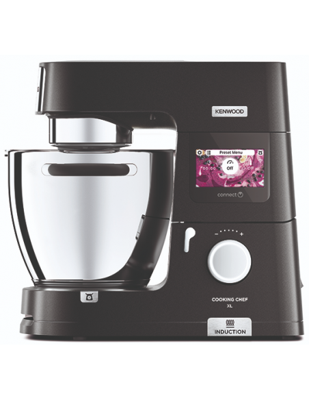 VUE ECLATEE KENWOOD KCL95.424BK