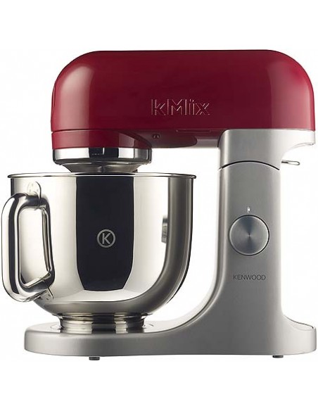 VUE ECLATEE KENWOOD KMX51