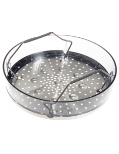 KAT91.000CL - panier vapeur...