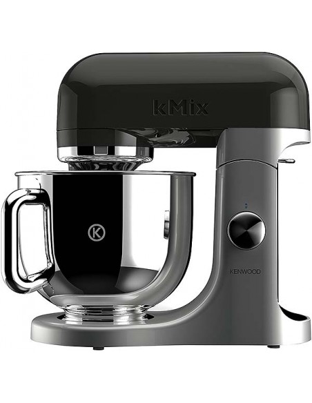 VUE ECLATEE KENWOOD KMX50BK