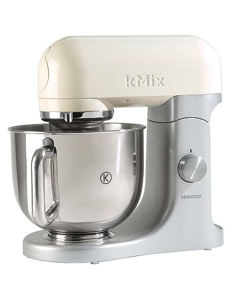 VUE ECLATEE KENWOOD KMX52