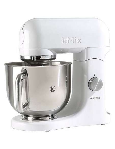 VUE ECLATEE KENWOOD KMX50W