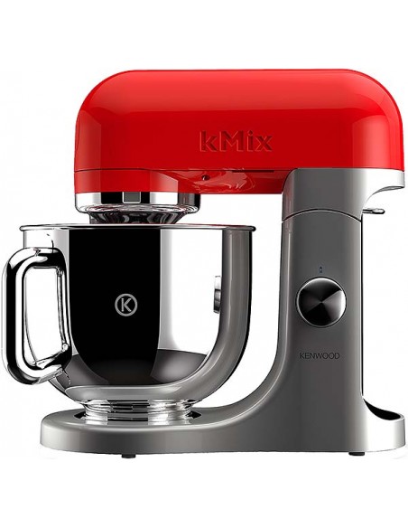 VUE ECLATEE KENWOOD KMX50RD