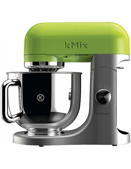 VUE ECLATEE KENWOOD KMX50GR