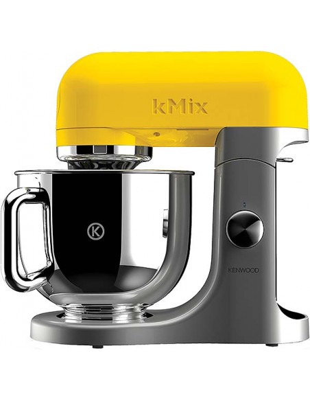 VUE ECLATEE KENWOOD KMX50YW