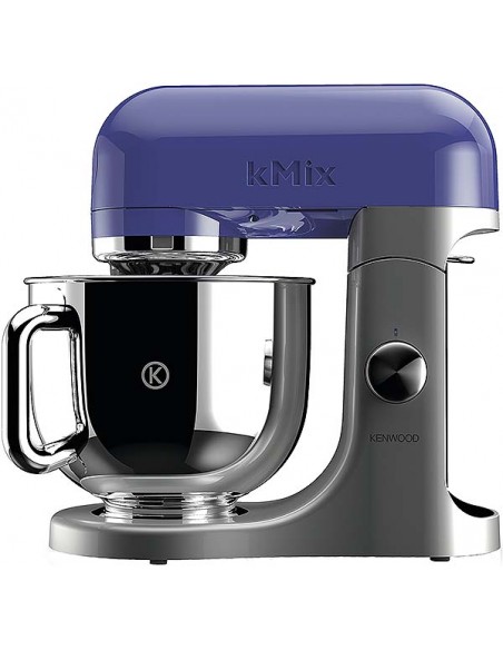 VUE ECLATEE KENWOOD KMX50BL