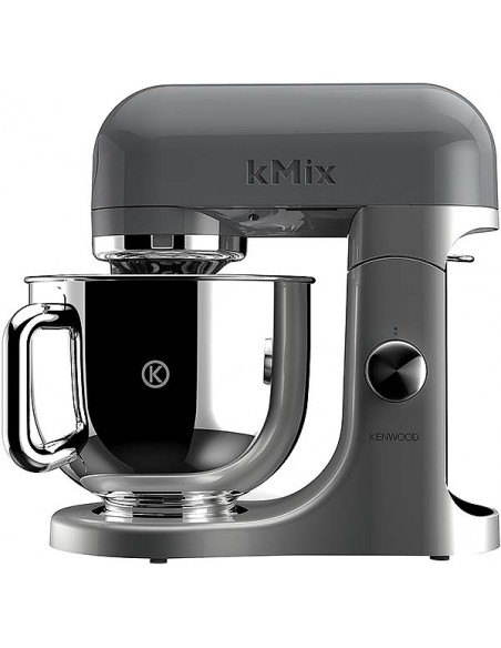 VUE ECLATEE KENWOOD KMX50GY