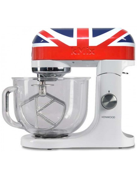 VUE ECLATEE KENWOOD KMX50GUJ