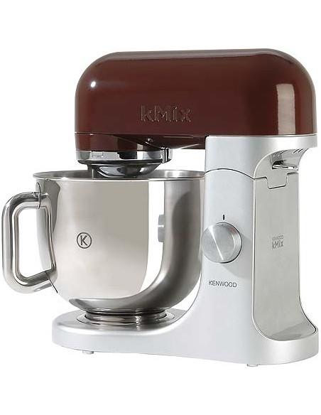 VUE ECLATEE KENWOOD KMX55