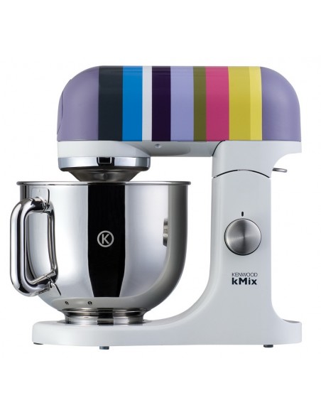 VUE ECLATEE KENWOOD KMX80