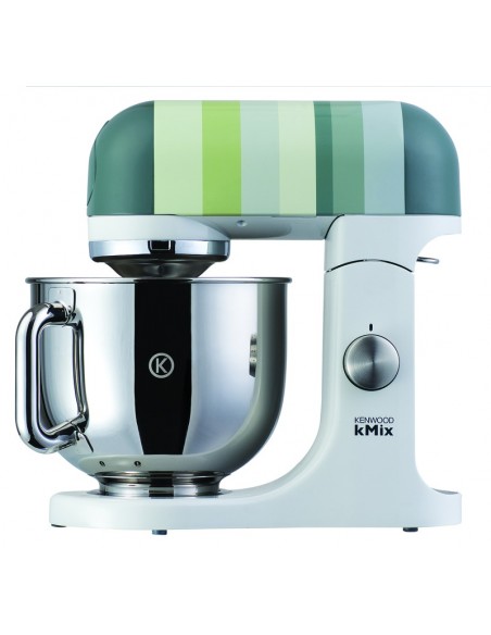 VUE ECLATEE KENWOOD KMX81