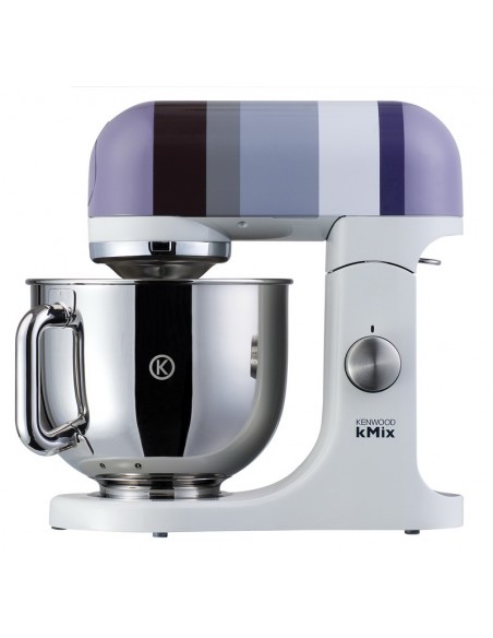 VUE ECLATEE KENWOOD KMX82